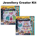 Fashion Beads Play-Set, Assorted